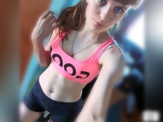 Foto van het profiel hot-masha996