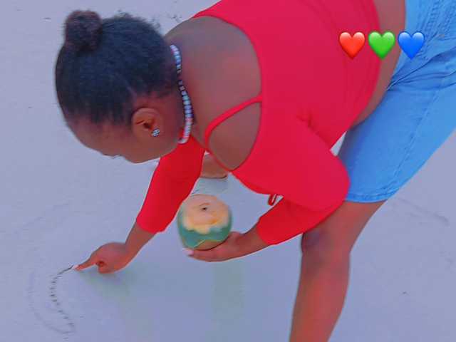 Foto van het profiel Hot-Melanin1