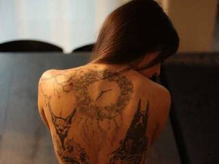 Erotische videochat Hot-Space