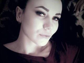 Erotische videochat Hot-Vitalina