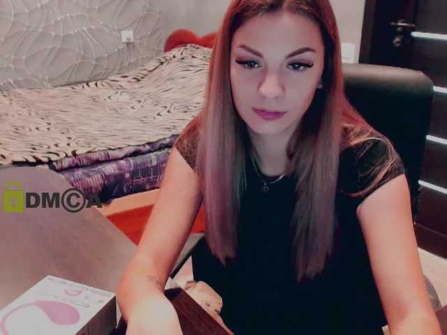 Foto's Your_Aliska For good mood and on a new chair ❤ 6645:✿