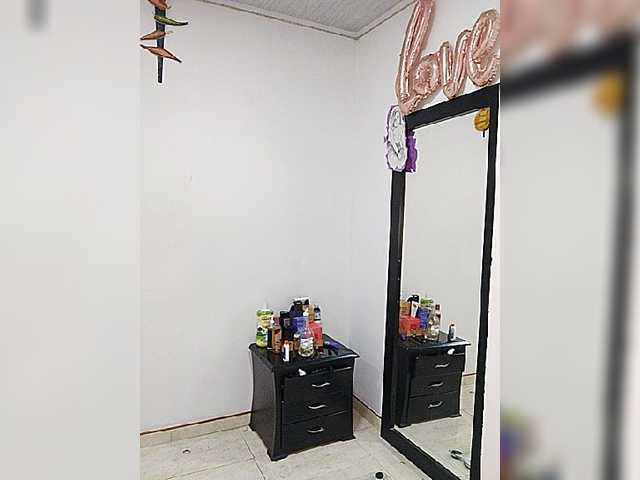 Foto van het profiel HotCaroline