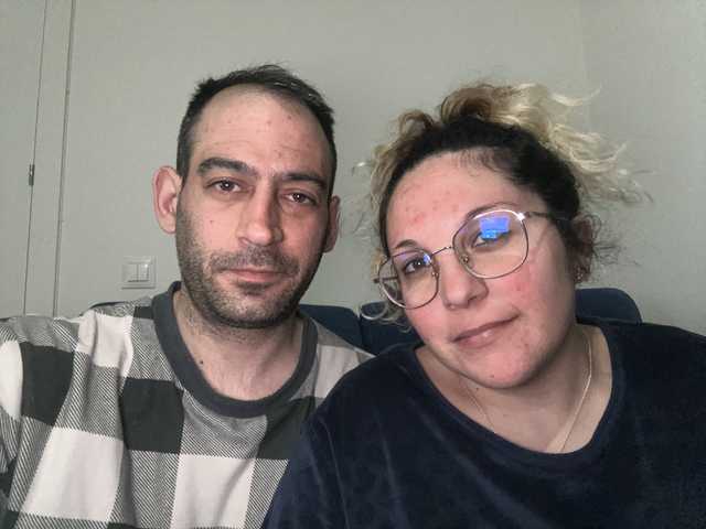 Foto van het profiel Hotcouple9192-1