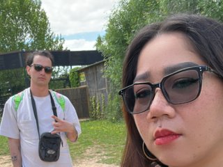 Erotische videochat HOTCOUPLESFUN
