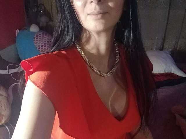 Foto van het profiel HotKrissLuna