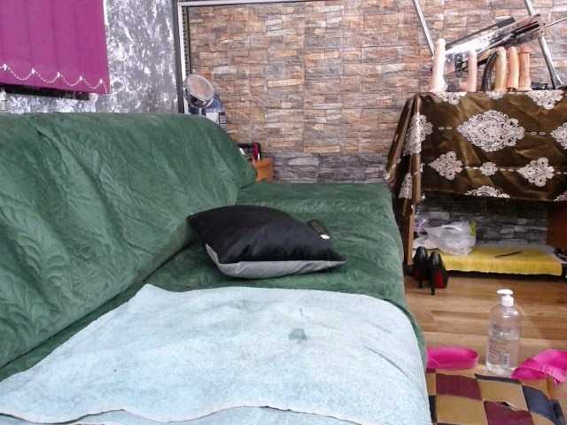 Uitzending screenshots hotdirtygirls