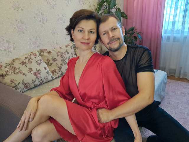 Foto van het profiel HotDuoLove7