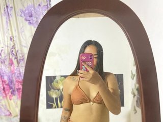 Erotische videochat HotExoticAngel