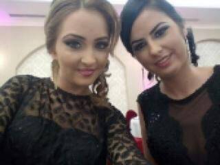 Erotische videochat hotfoxylove