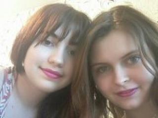 Erotische videochat hotgersss