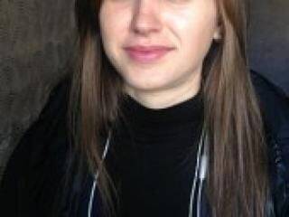 Erotische videochat hotginny