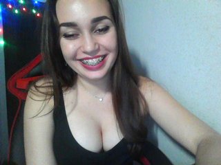 Uitzending screenshots hotgirl888