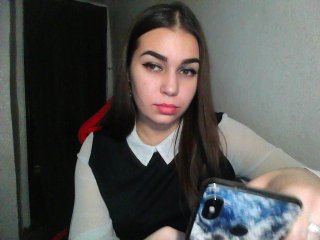Uitzending screenshots hotgirl888