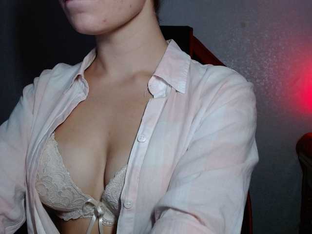 Uitzending screenshots hotgirl888