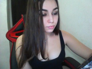 Uitzending screenshots hotgirl888