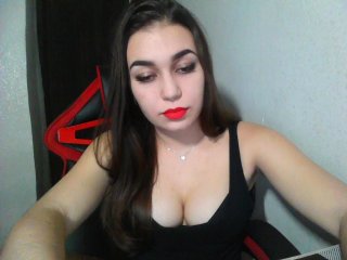 Uitzending screenshots hotgirl888