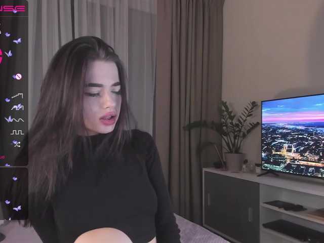 Uitzending screenshots HotGirlEva
