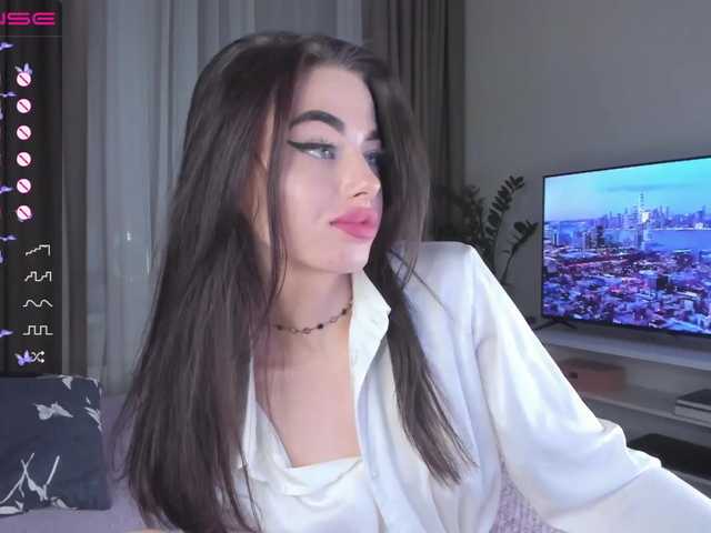 Uitzending screenshots HotGirlEva