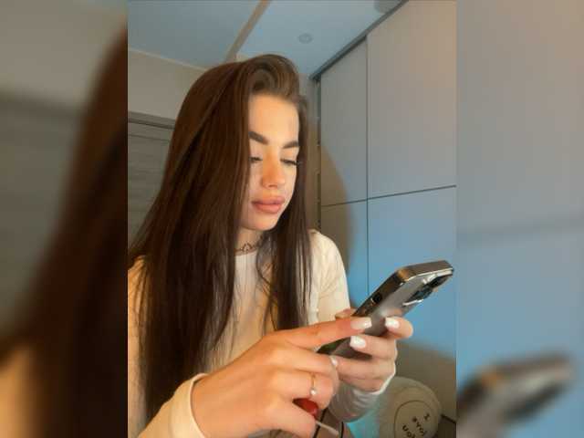 Uitzending screenshots HotGirlEva