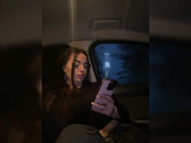 Uitzending screenshots HotGirlEva