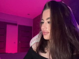 Erotische videochat HotGirlEva