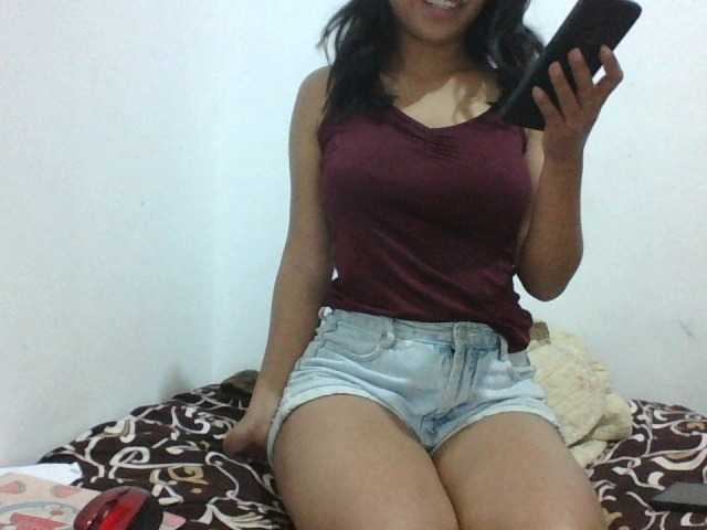 Uitzending screenshots HoTGirlie