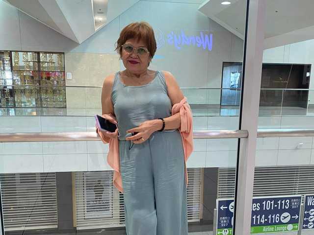 Foto van het profiel hotgrannyxx