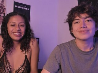 Erotische videochat HotHoneyChile