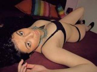 Erotische videochat hotkhaleesi