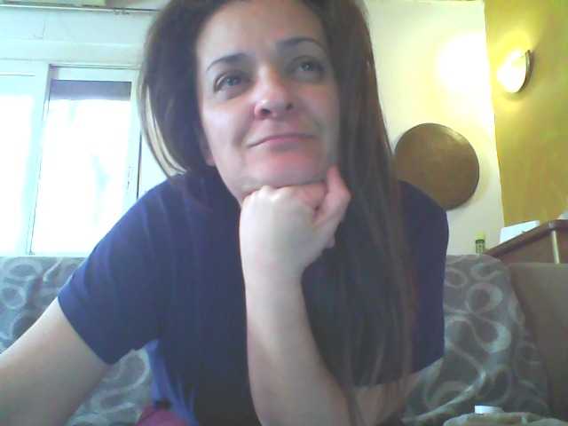 Uitzending screenshots hotlady77