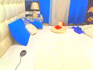 Erotische videochat HOTLILLIE