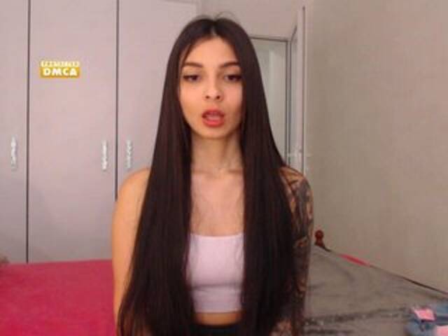 Uitzending screenshots wow_karina