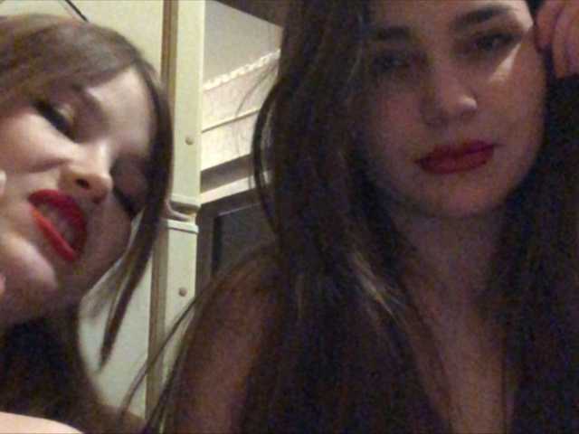 Uitzending screenshots Liza_and_Vika