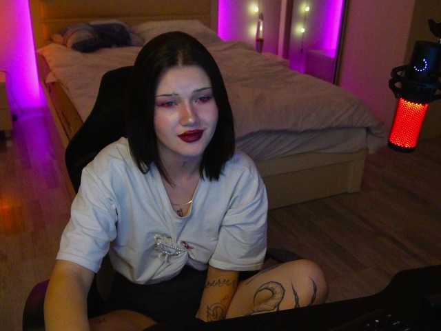 Uitzending screenshots HotMusse