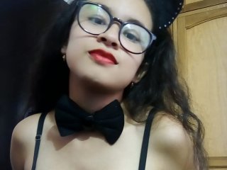 Erotische videochat HotNaughty19