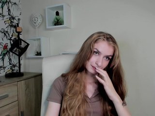 Erotische videochat HotNina19