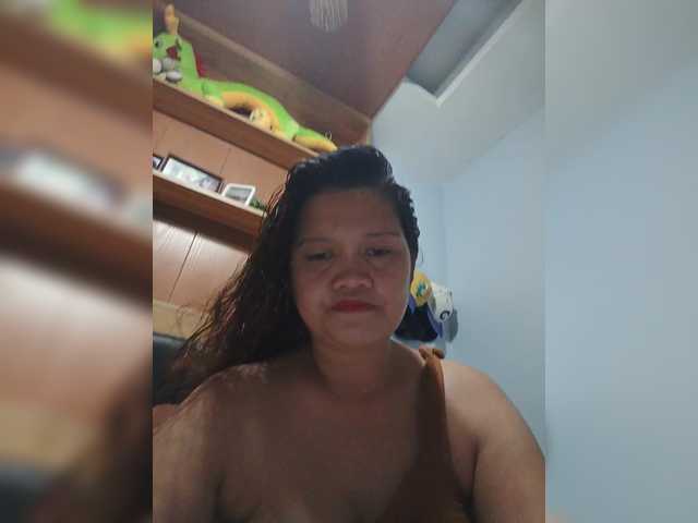 Uitzending screenshots Hotnwetmama4u
