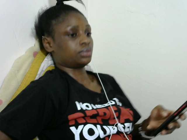 Uitzending screenshots hotprincess10