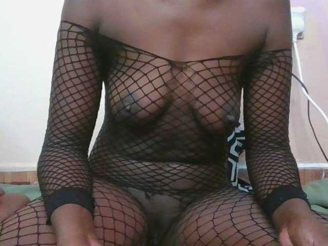 Uitzending screenshots Hotpussyebony