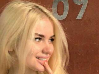 Erotische videochat HotSexyBaby