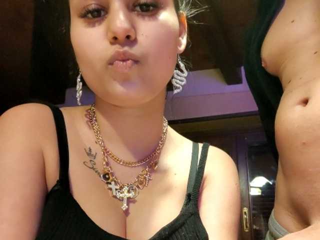 Uitzending screenshots HotSexyCouple0688