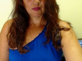 Uitzending screenshots HotSexyMature
