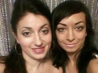 Erotische videochat hotsisters