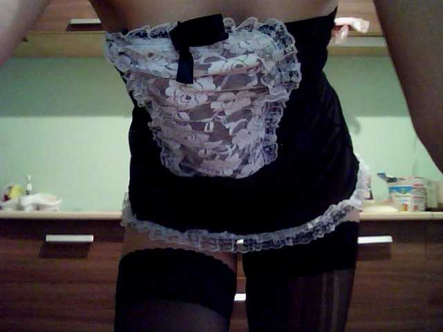 Uitzending screenshots Hot-stuff-4u