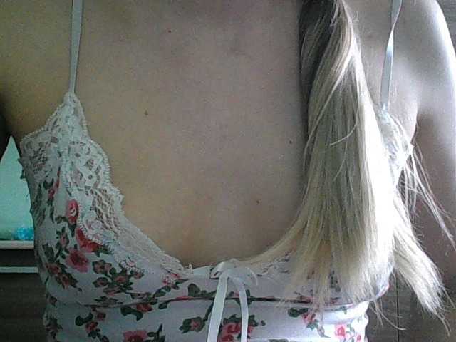 Uitzending screenshots Hot-stuff-4u