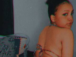 Erotische videochat Cute_sasha