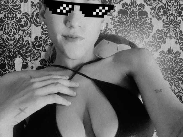 Foto van het profiel HottAlexxxa