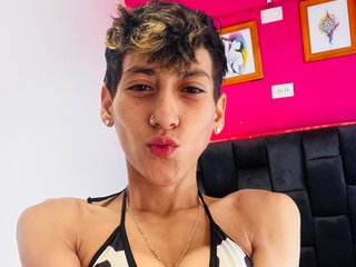 Erotische videochat HottAlexxxa