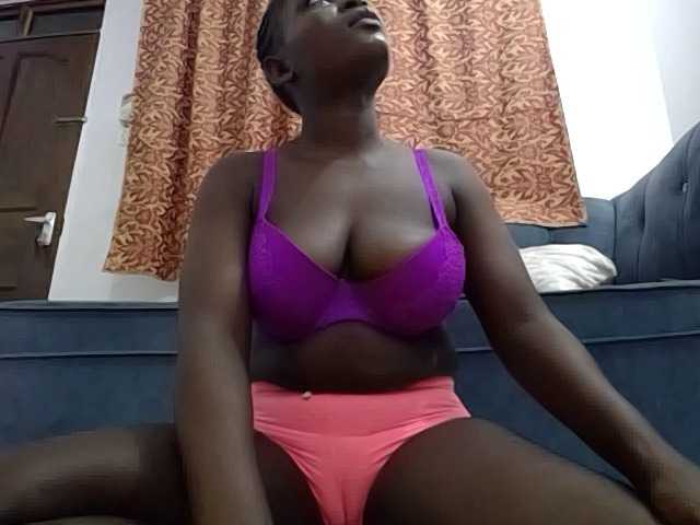 Uitzending screenshots hottchoclate