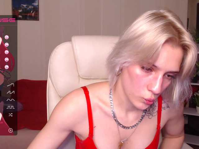 Uitzending screenshots HottiDevil